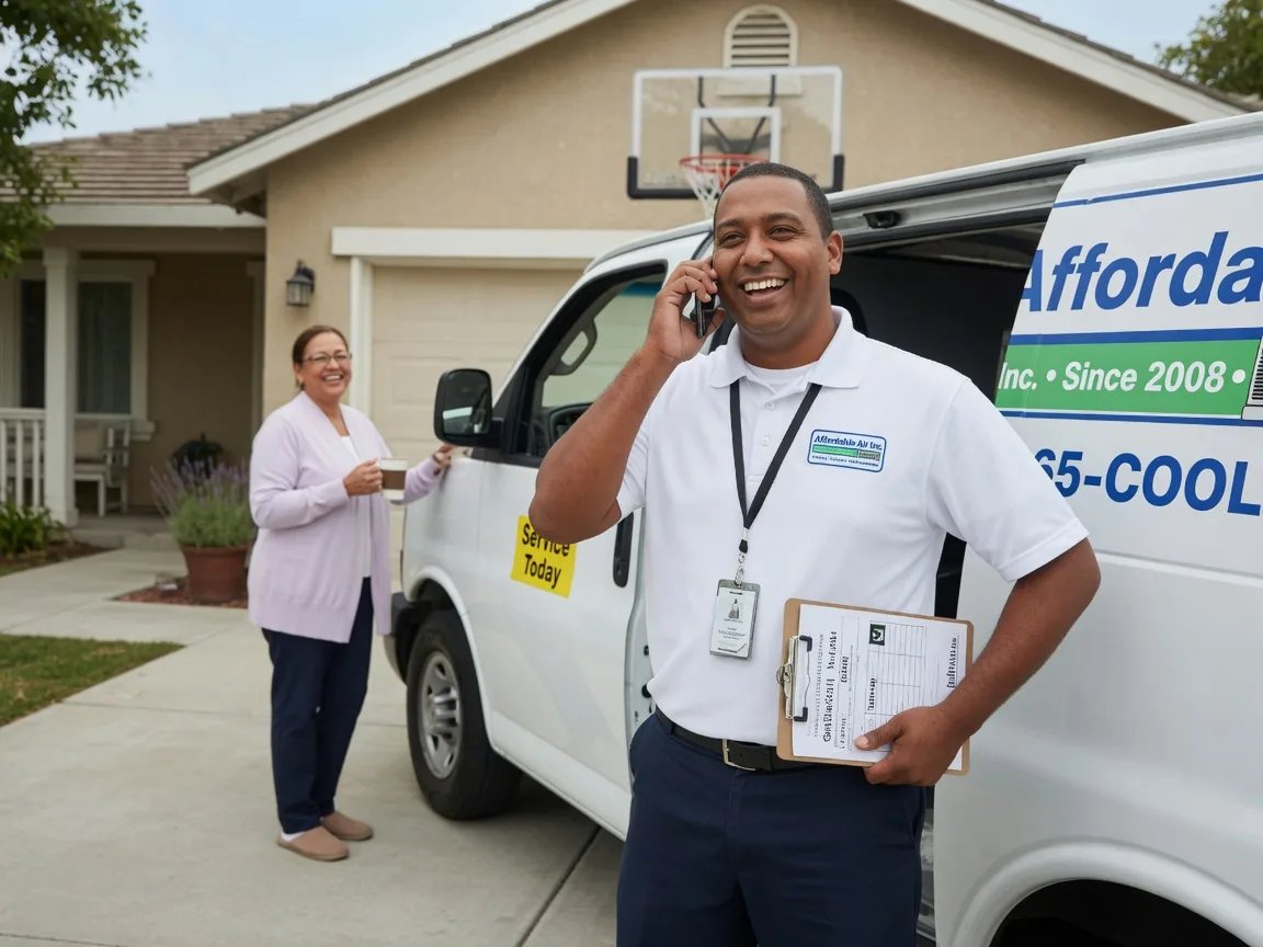 Central Ac Repair Weldon, CA FAQs